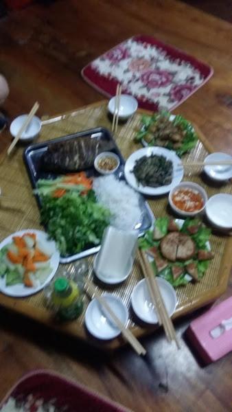 Linh Homestay And Motorbikes Rent Ha Giang Exterior foto
