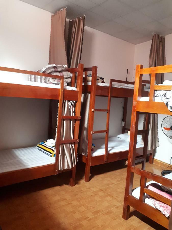 Linh Homestay And Motorbikes Rent Ha Giang Exterior foto